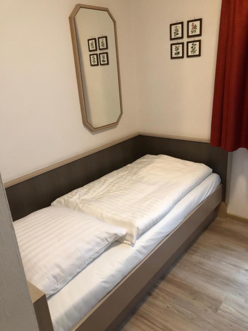 Gaestehaus Wilms Проживание в семье *