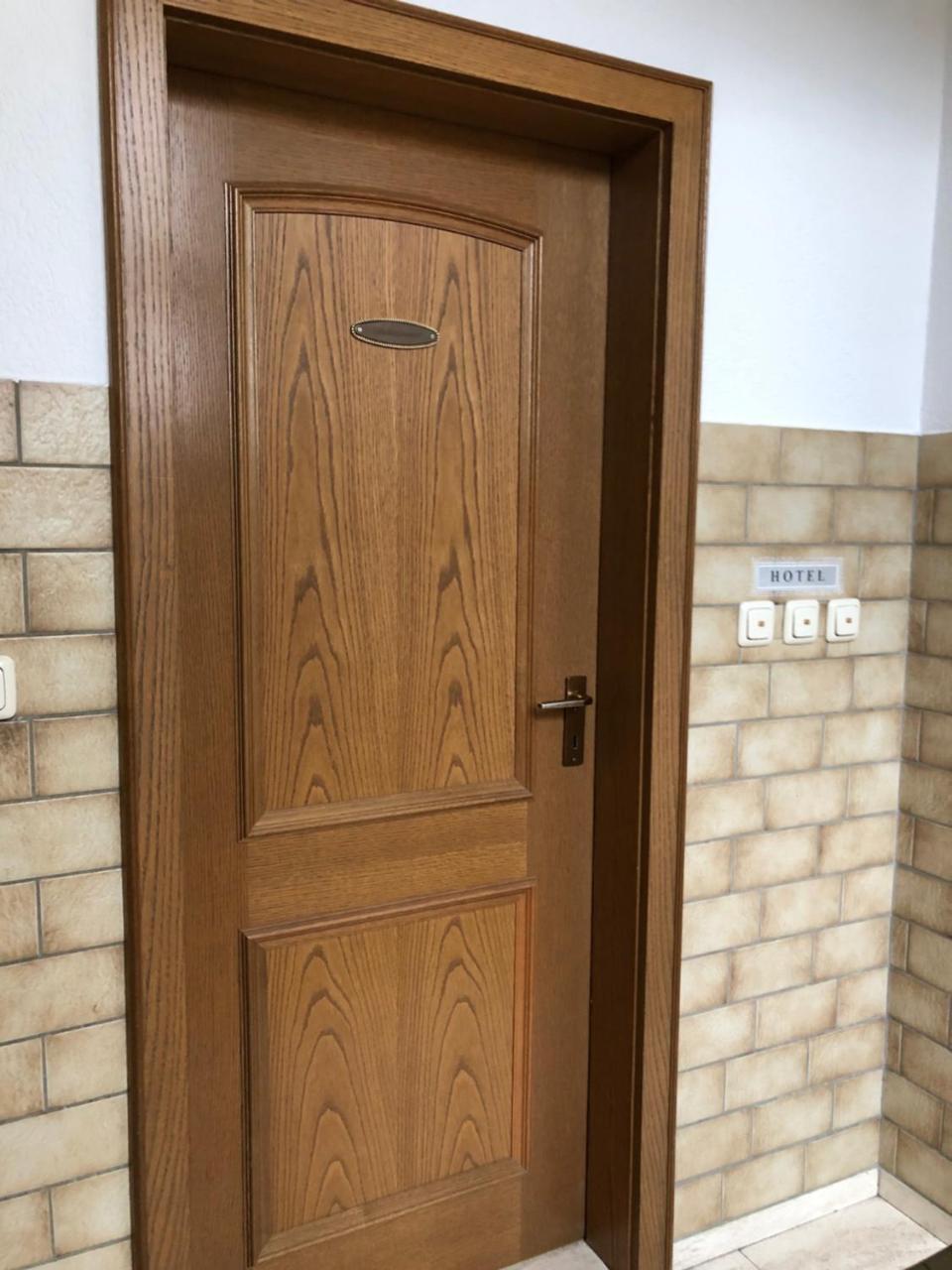 Gaestehaus Wilms Проживание в семье Кёльн