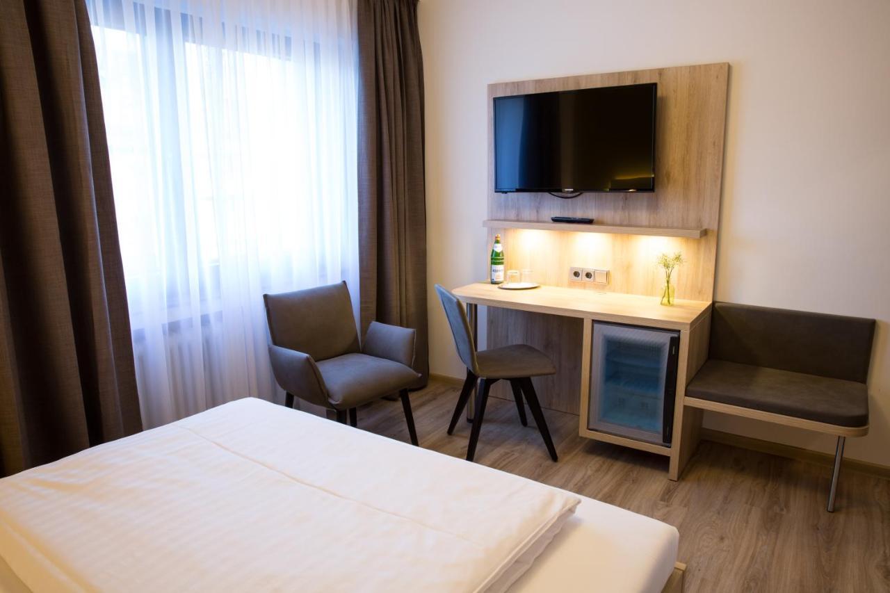 Gaestehaus Wilms * Кёльн