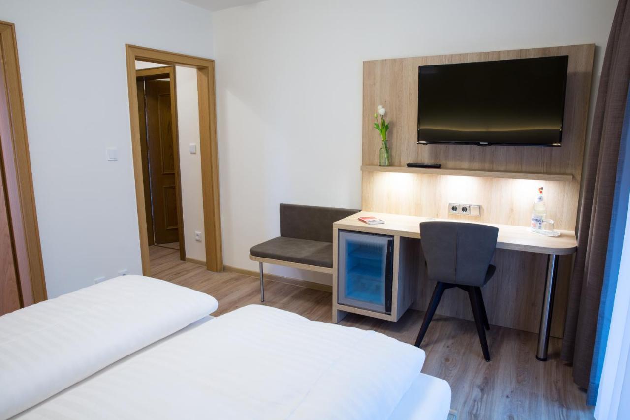 Gaestehaus Wilms Проживание в семье *