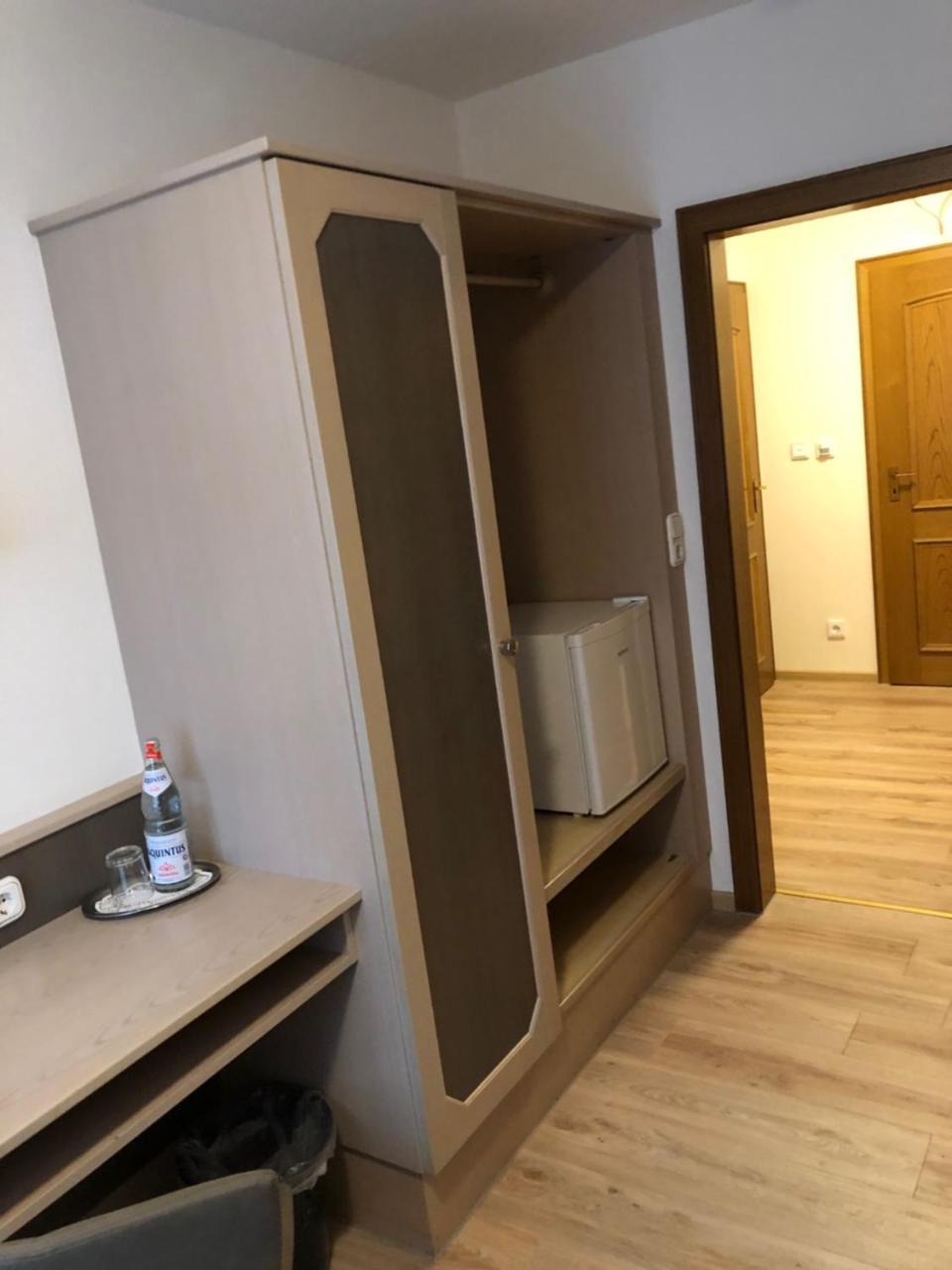 Gaestehaus Wilms Проживание в семье *