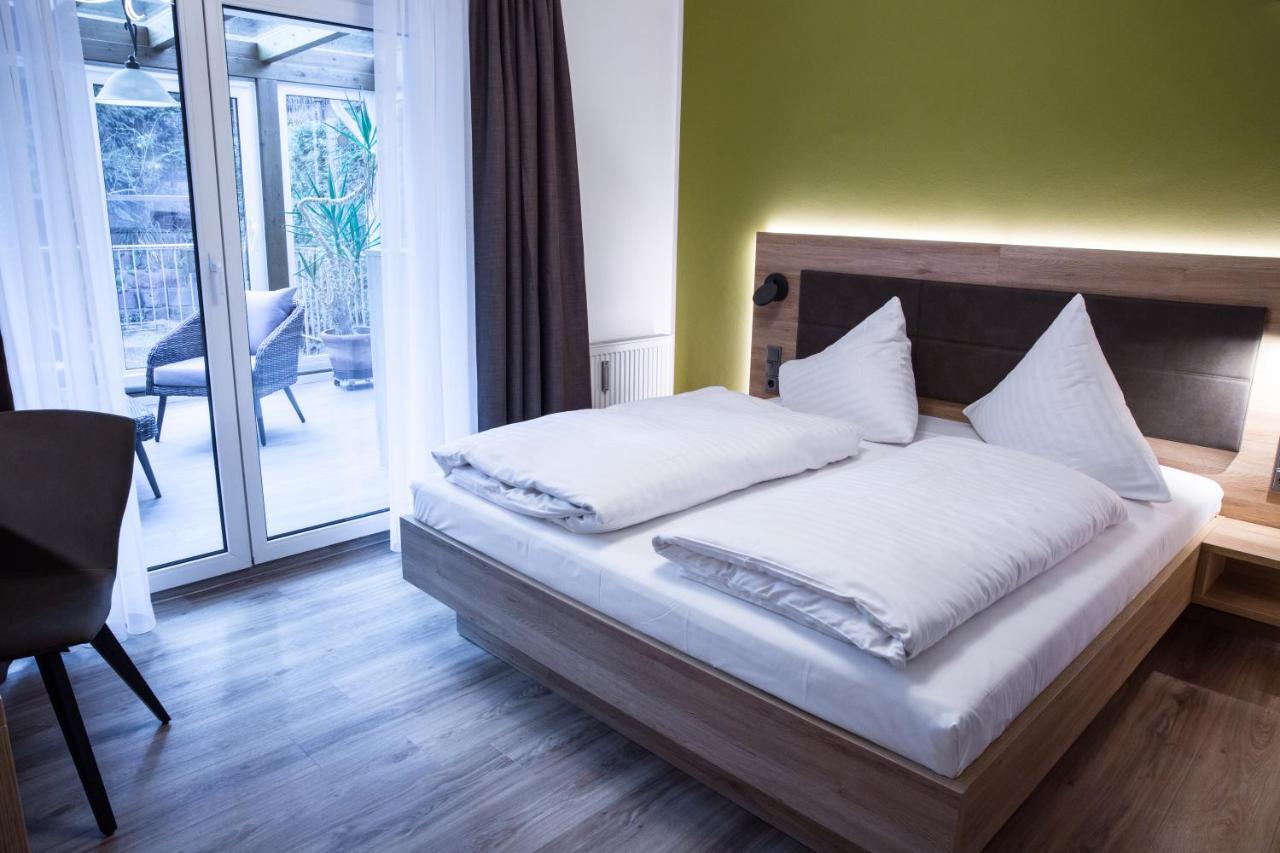 Gaestehaus Wilms Проживание в семье Кёльн