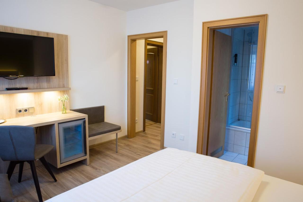 Gaestehaus Wilms * Кёльн
