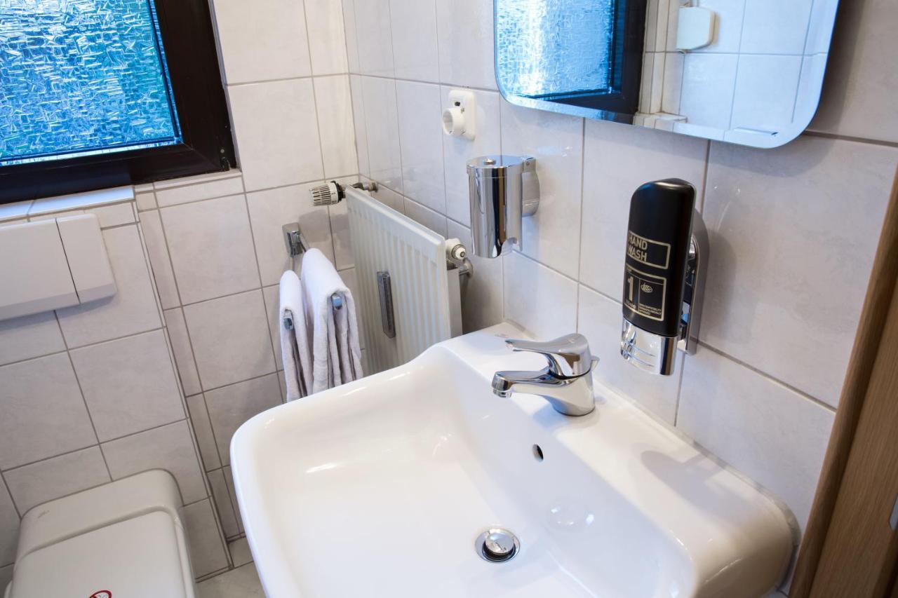 Gaestehaus Wilms * Кёльн