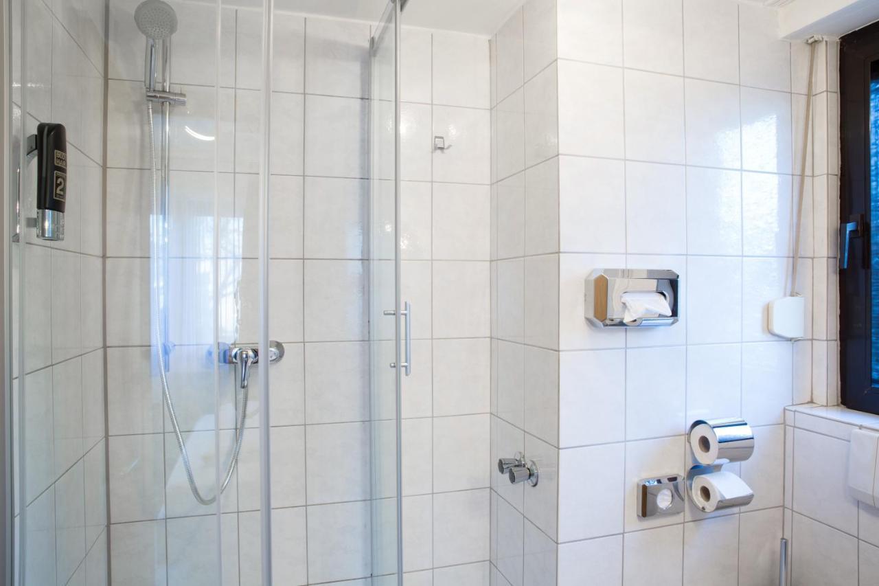 Gaestehaus Wilms Проживание в семье